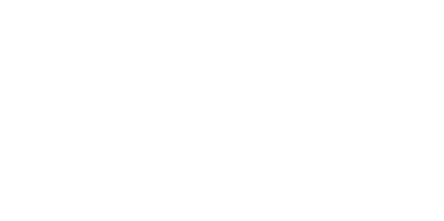 Raça Distribuição