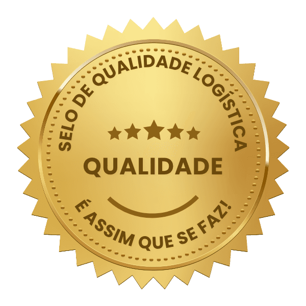 Qualidade Logistíca